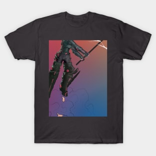 Mercury T-Shirt